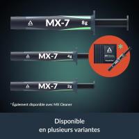 ARCTIC MX-7 8GR ÜSTÜN PERFORMANSLI TERMAL MACUN AR-ACTCP00091A